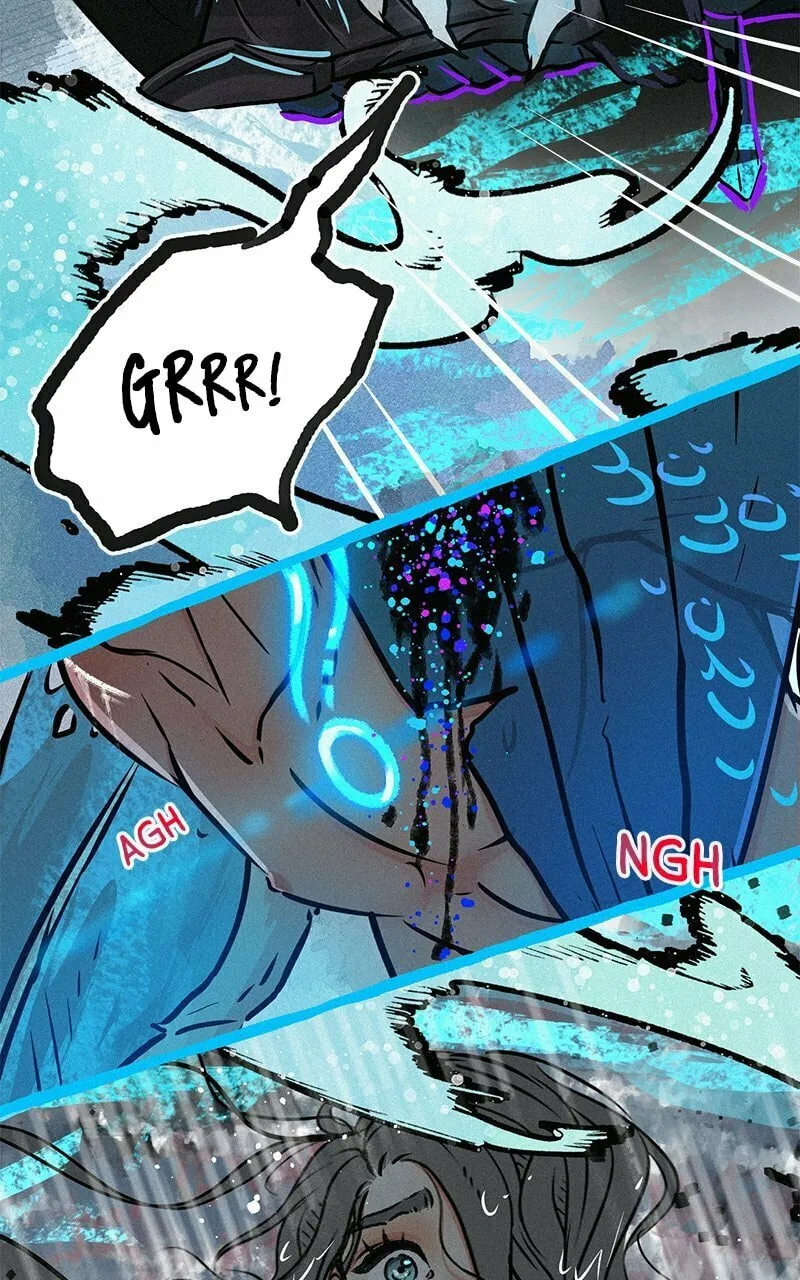 Made of Stardust Chapter 49 page 14 - 