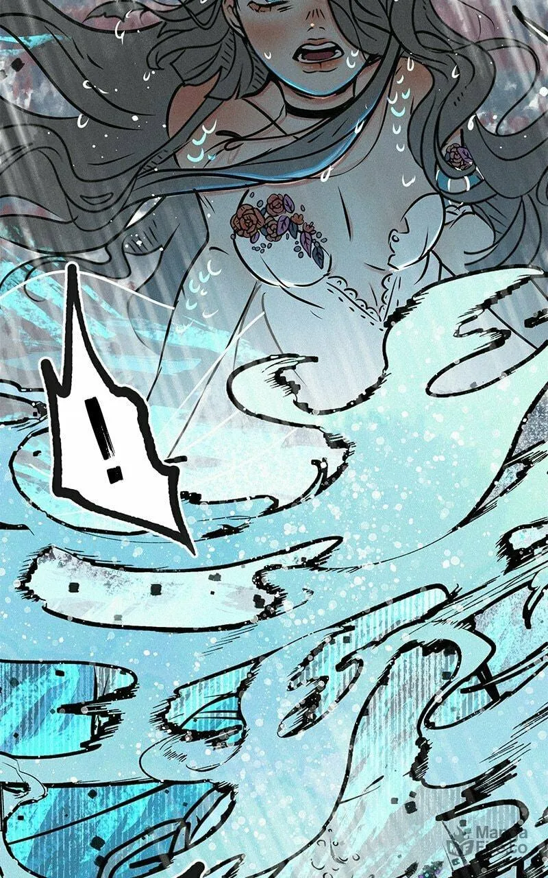 Made of Stardust Chapter 49 page 15 - 