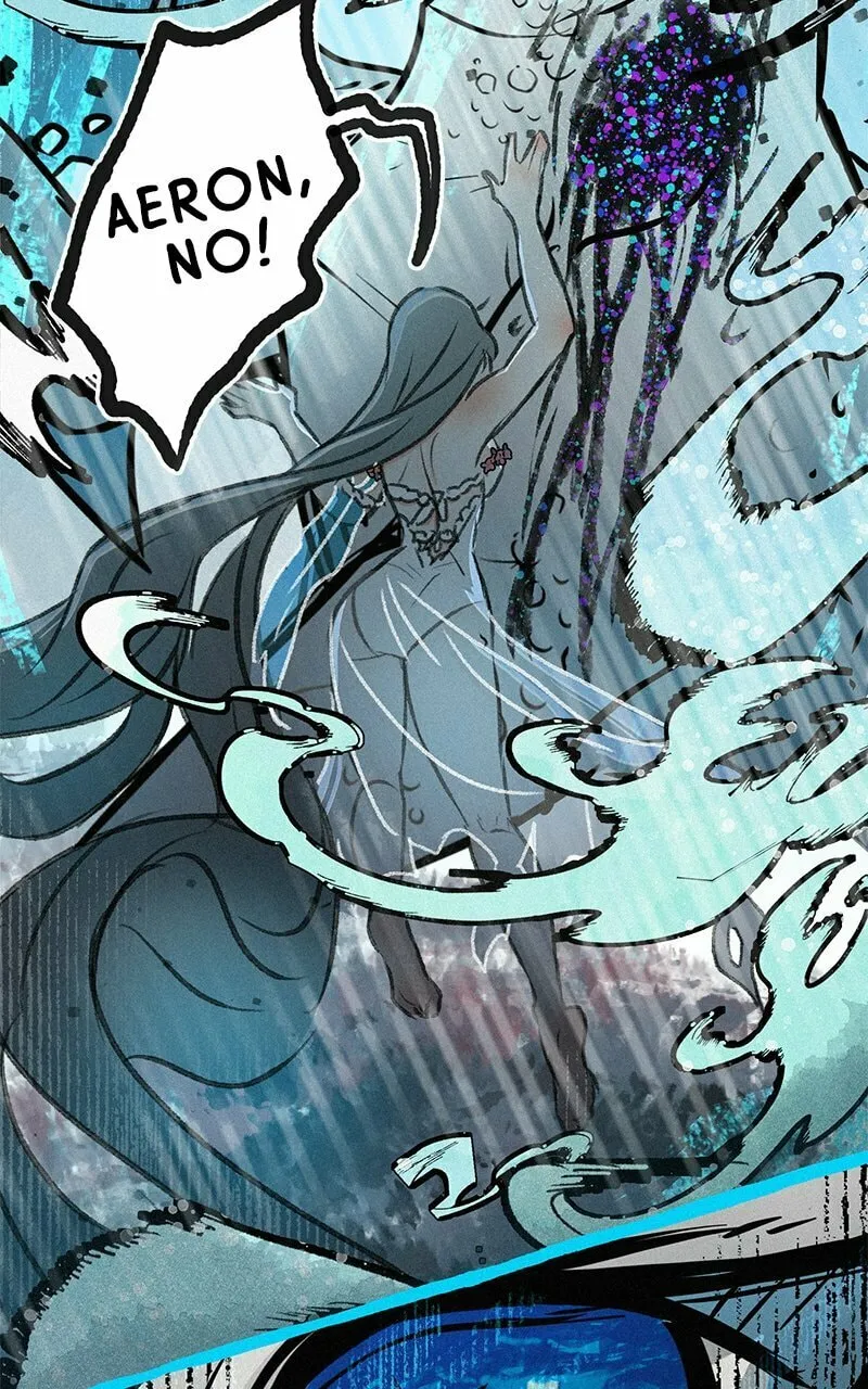 Made of Stardust Chapter 49 page 16 - 