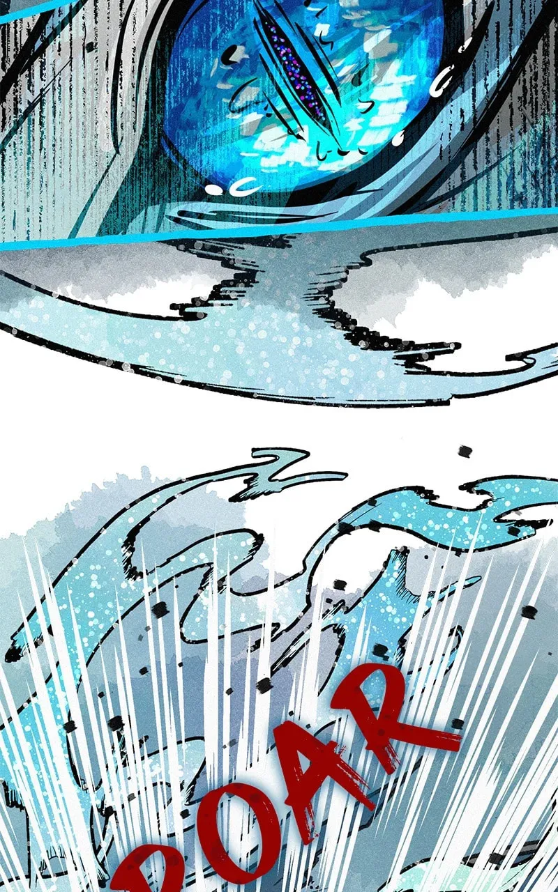 Made of Stardust Chapter 49 page 17 - 