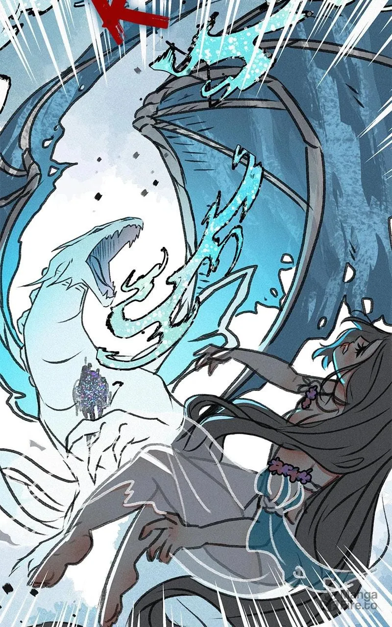 Made of Stardust Chapter 49 page 18 - 