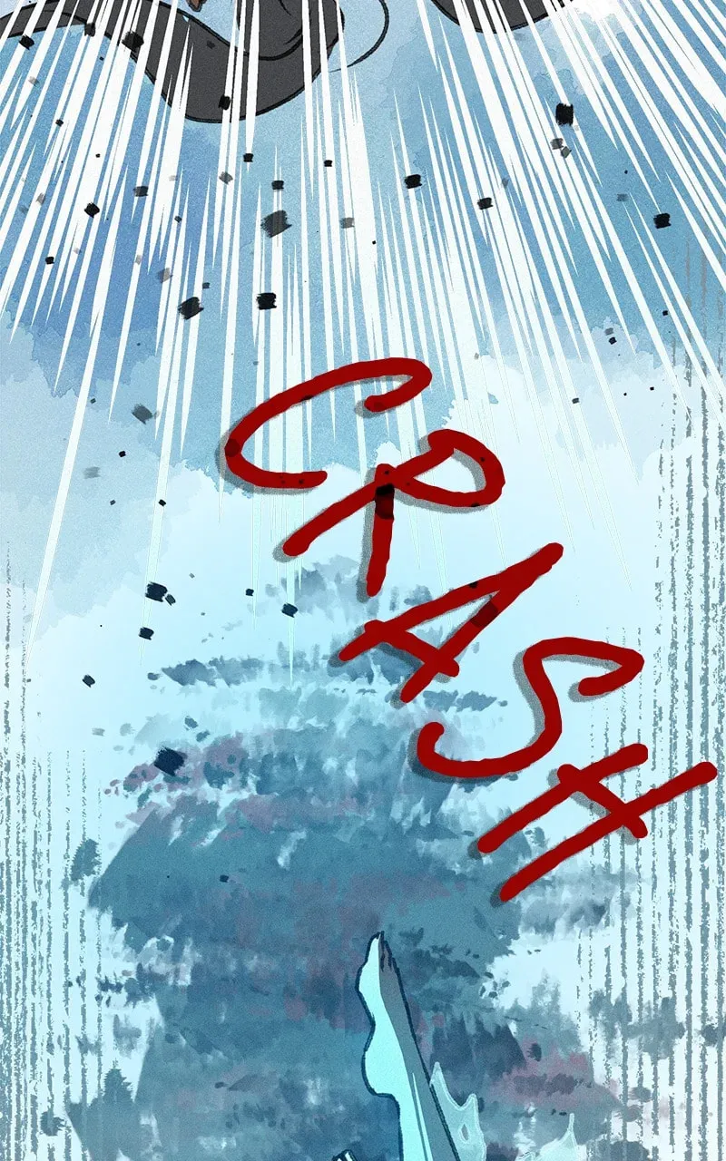 Made of Stardust Chapter 49 page 19 - 