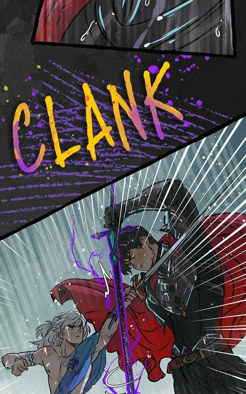 Made of Stardust Chapter 49 page 3 - 