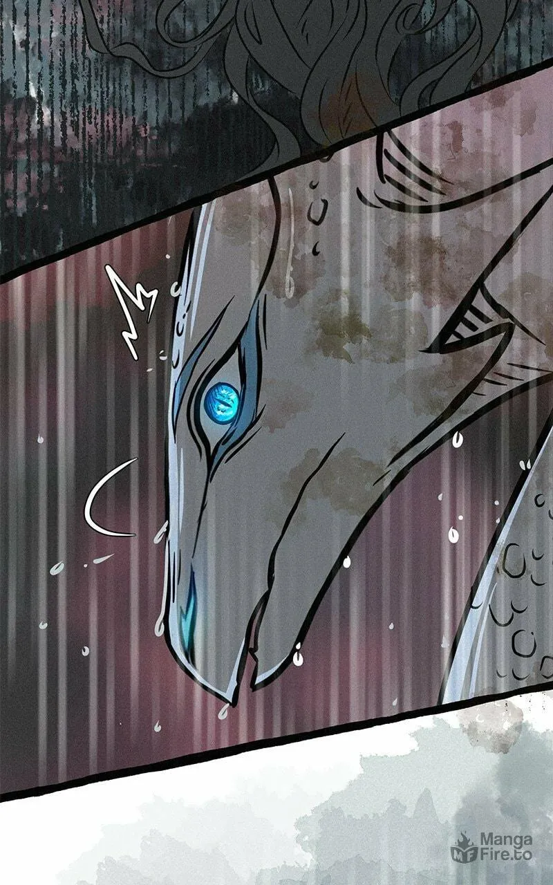 Made of Stardust Chapter 49 page 21 - 