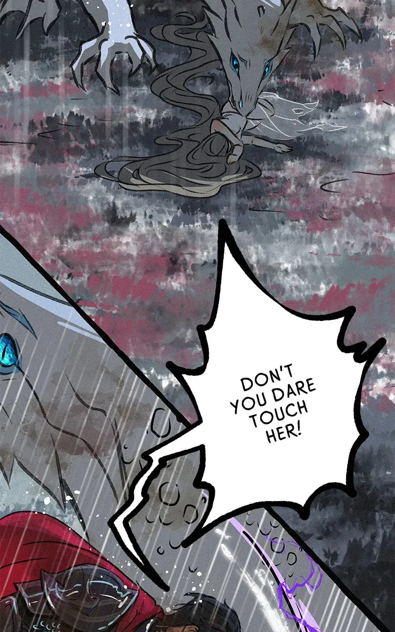 Made of Stardust Chapter 49 page 23 - 