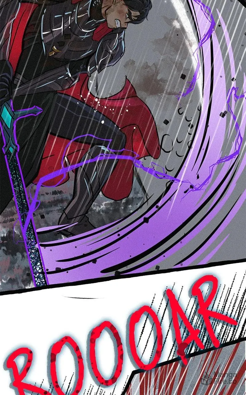 Made of Stardust Chapter 49 page 24 - 
