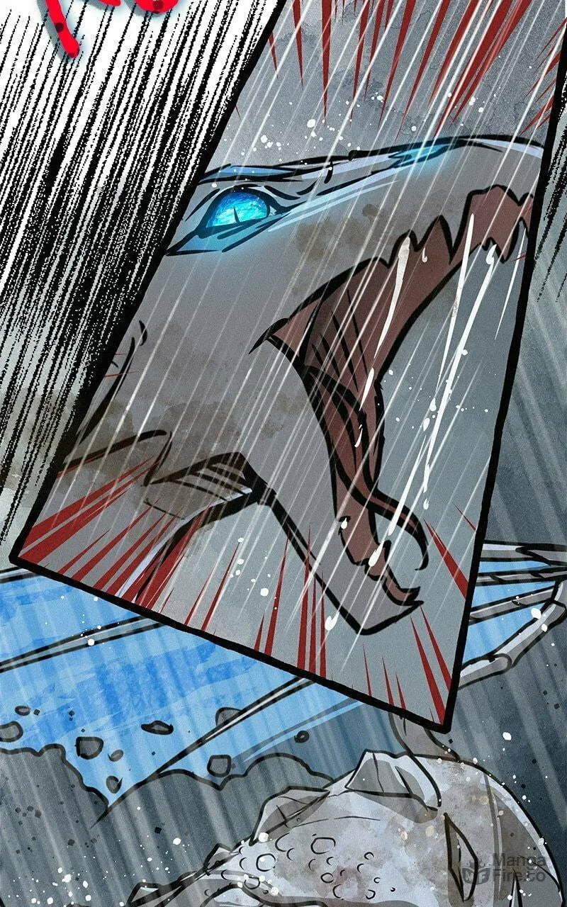 Made of Stardust Chapter 49 page 25 - 