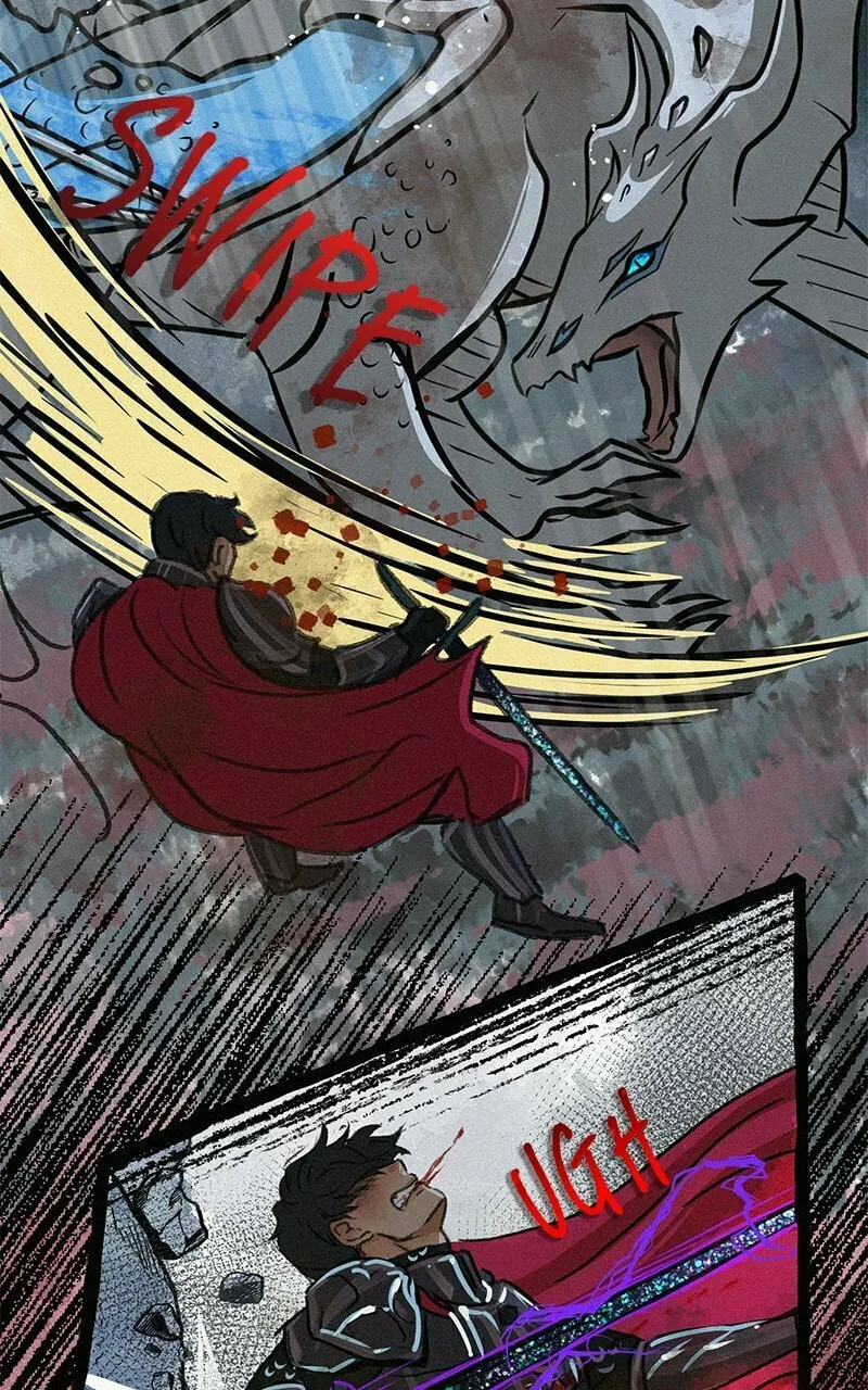 Made of Stardust Chapter 49 page 26 - 