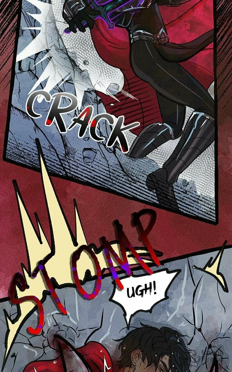 Made of Stardust Chapter 49 page 27 - 