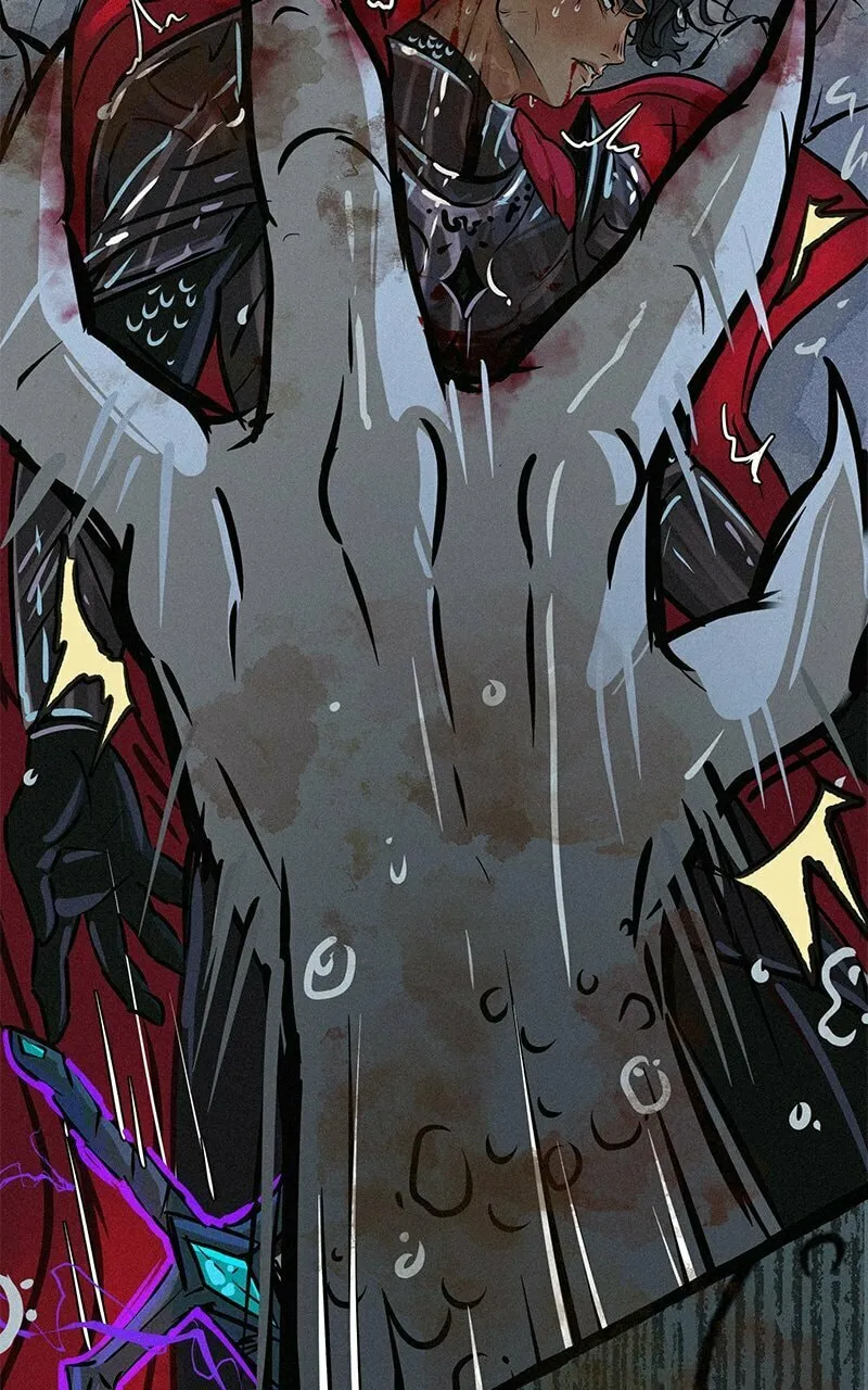 Made of Stardust Chapter 49 page 28 - 