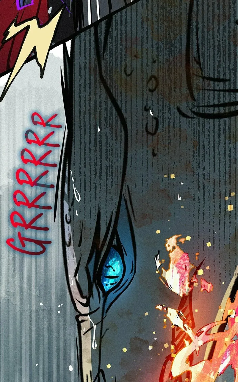 Made of Stardust Chapter 49 page 29 - 