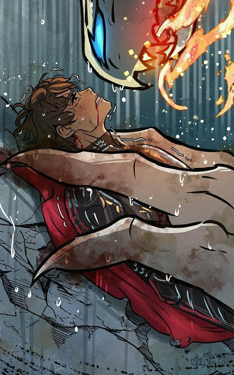 Made of Stardust Chapter 49 page 30 - 