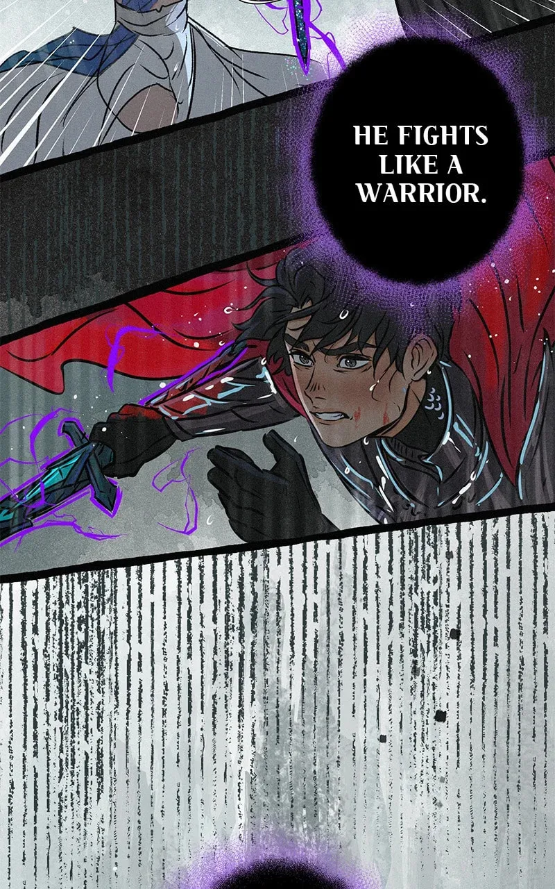 Made of Stardust Chapter 49 page 4 - 