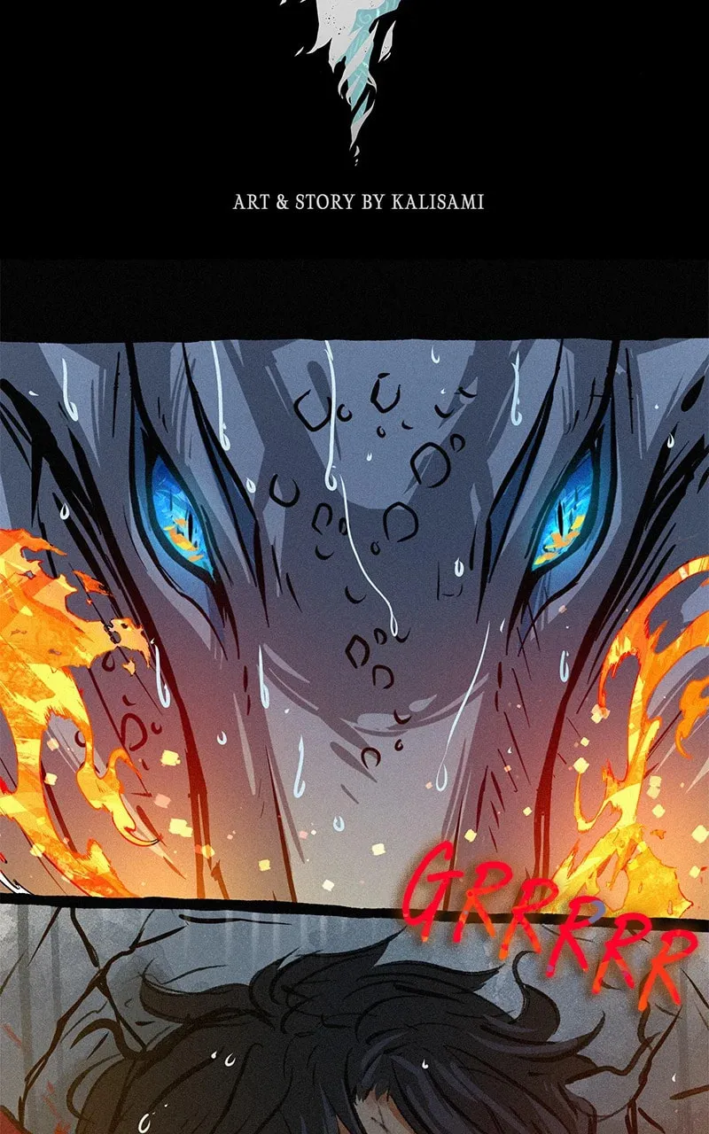 Made of Stardust Chapter 49 page 32 - 