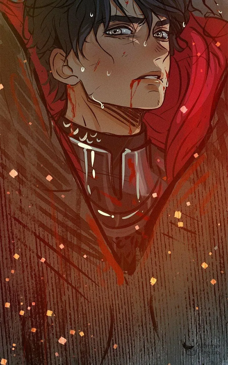 Made of Stardust Chapter 49 page 33 - 