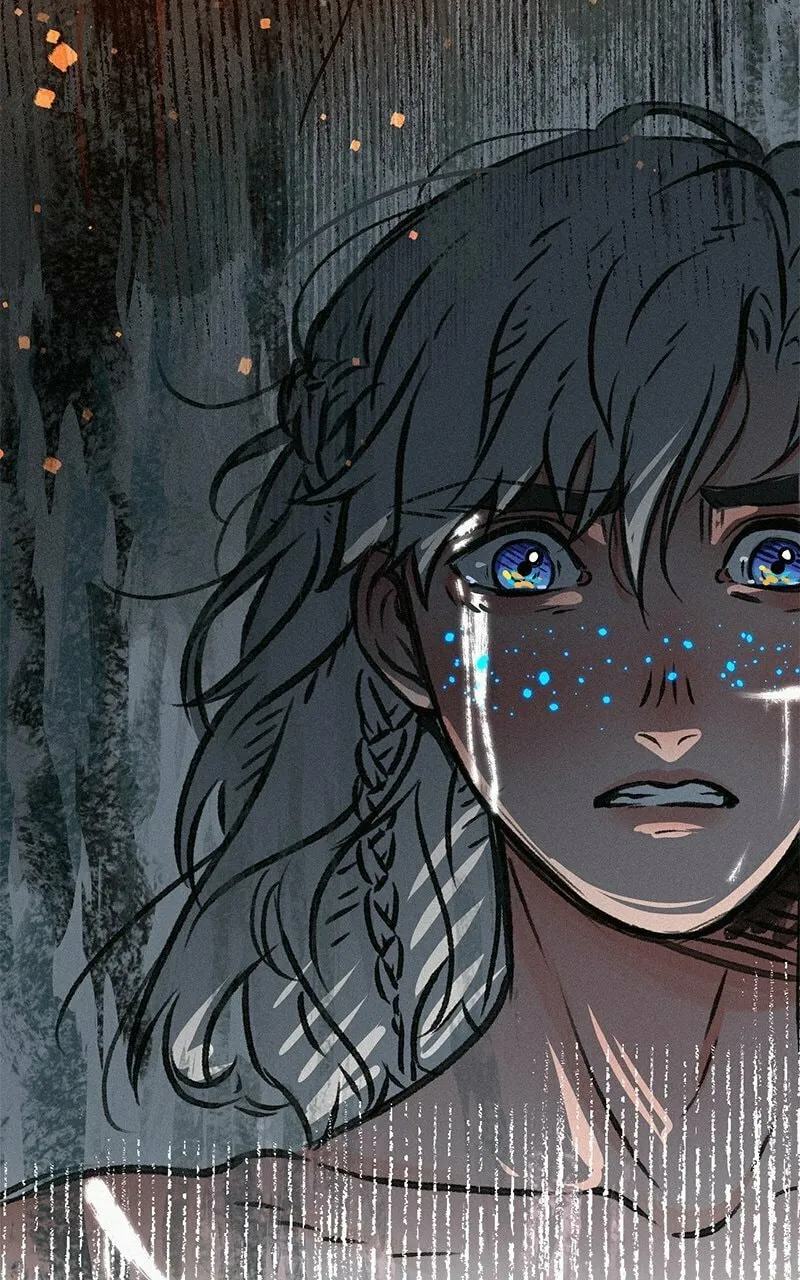 Made of Stardust Chapter 49 page 34 - 
