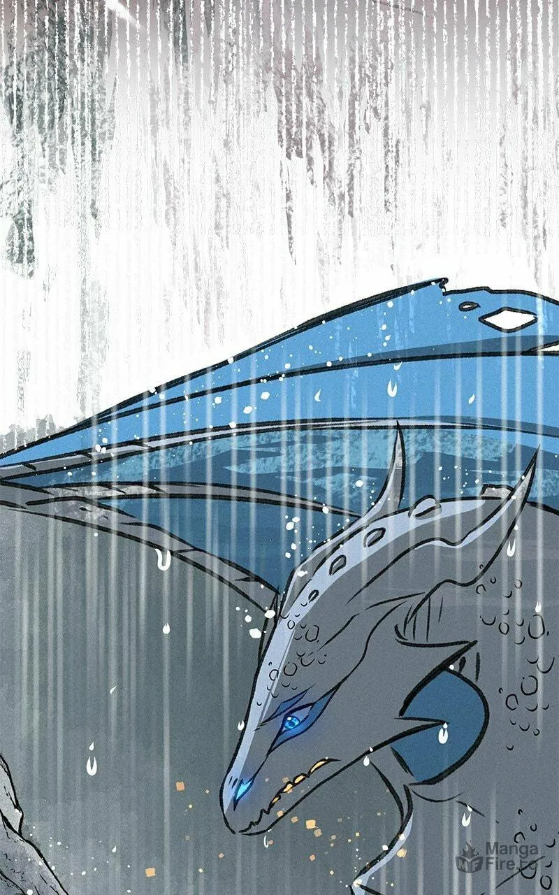 Made of Stardust Chapter 49 page 35 - 