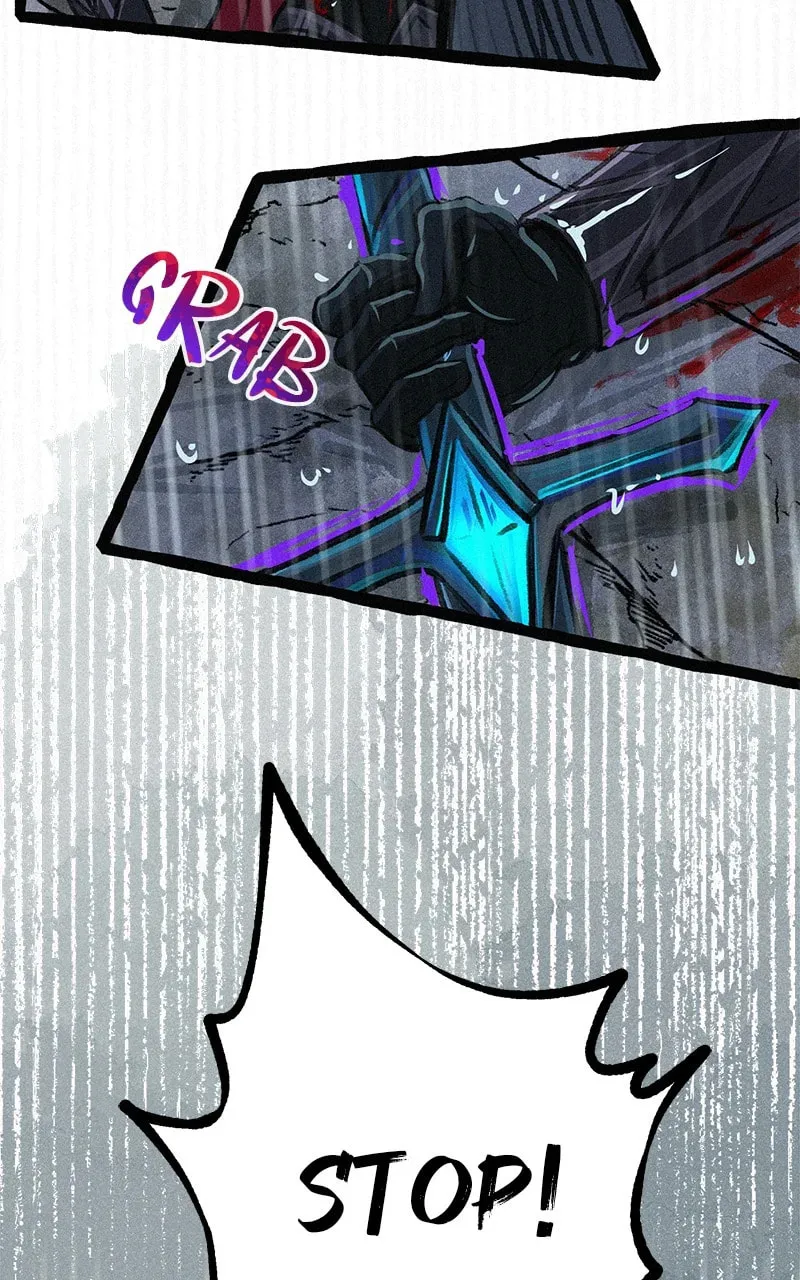 Made of Stardust Chapter 49 page 37 - 