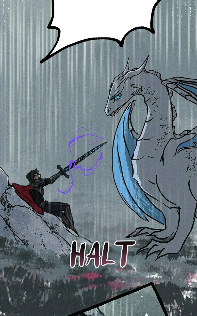 Made of Stardust Chapter 49 page 38 - 