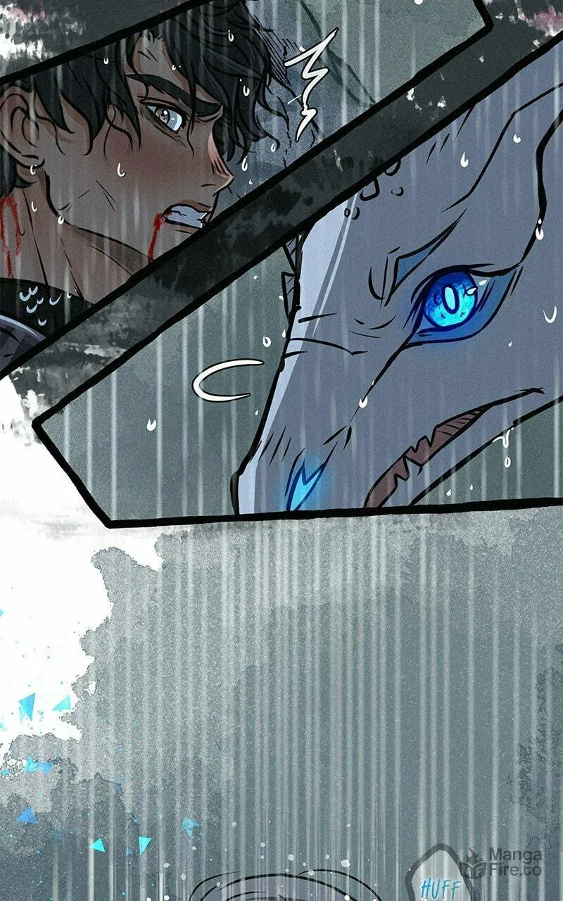 Made of Stardust Chapter 49 page 39 - 