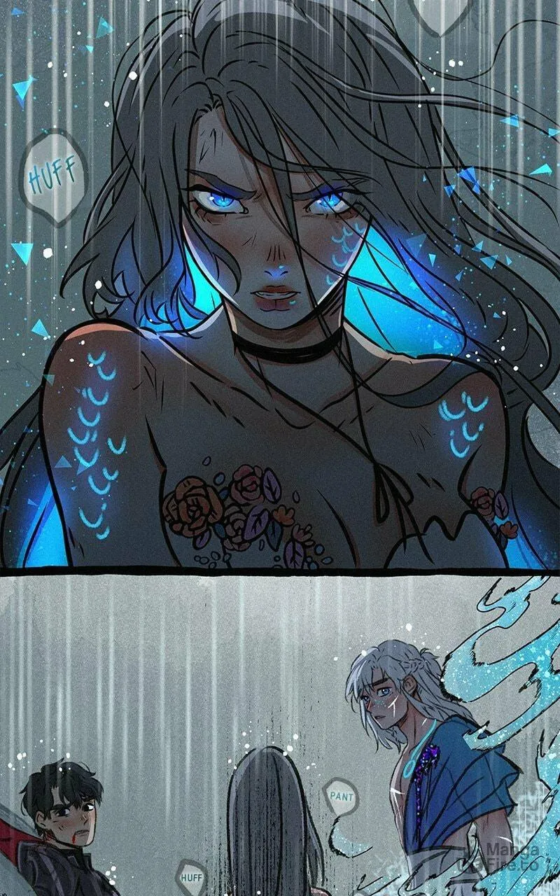 Made of Stardust Chapter 49 page 40 - 