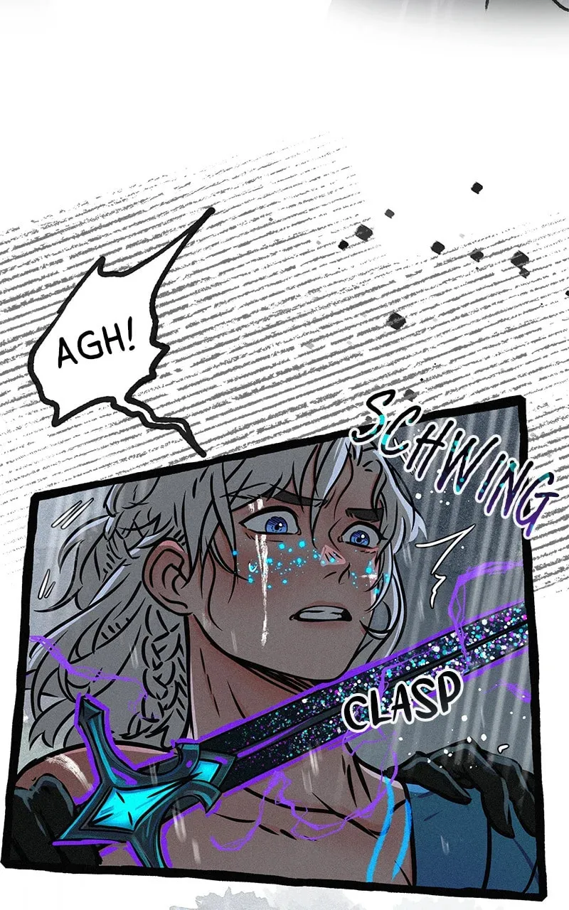 Made of Stardust Chapter 49 page 43 - 
