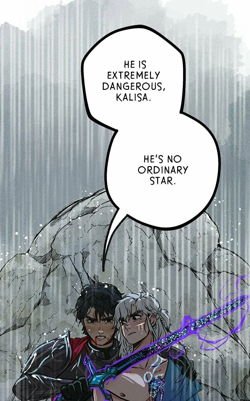 Made of Stardust Chapter 49 page 44 - 