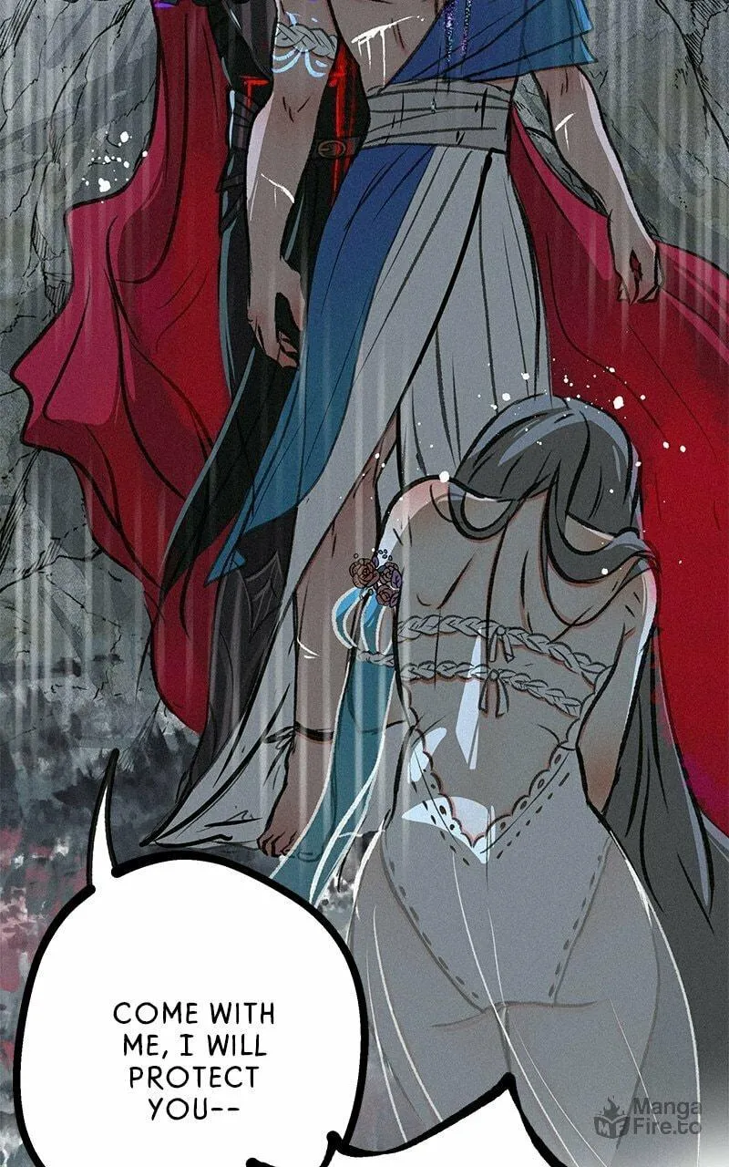 Made of Stardust Chapter 49 page 45 - 