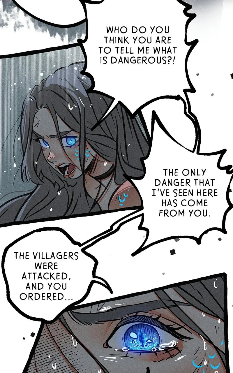 Made of Stardust Chapter 49 page 46 - 