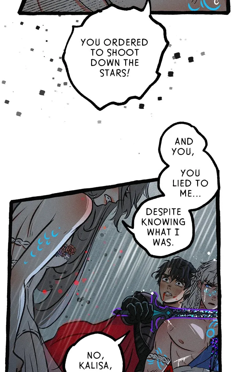 Made of Stardust Chapter 49 page 47 - 