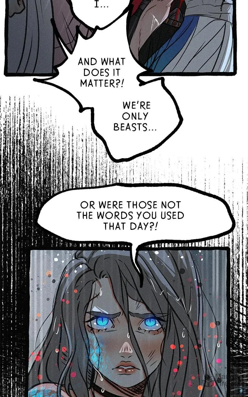 Made of Stardust Chapter 49 page 48 - 