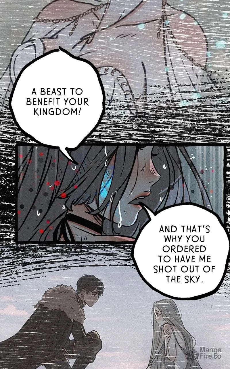 Made of Stardust Chapter 49 page 50 - 