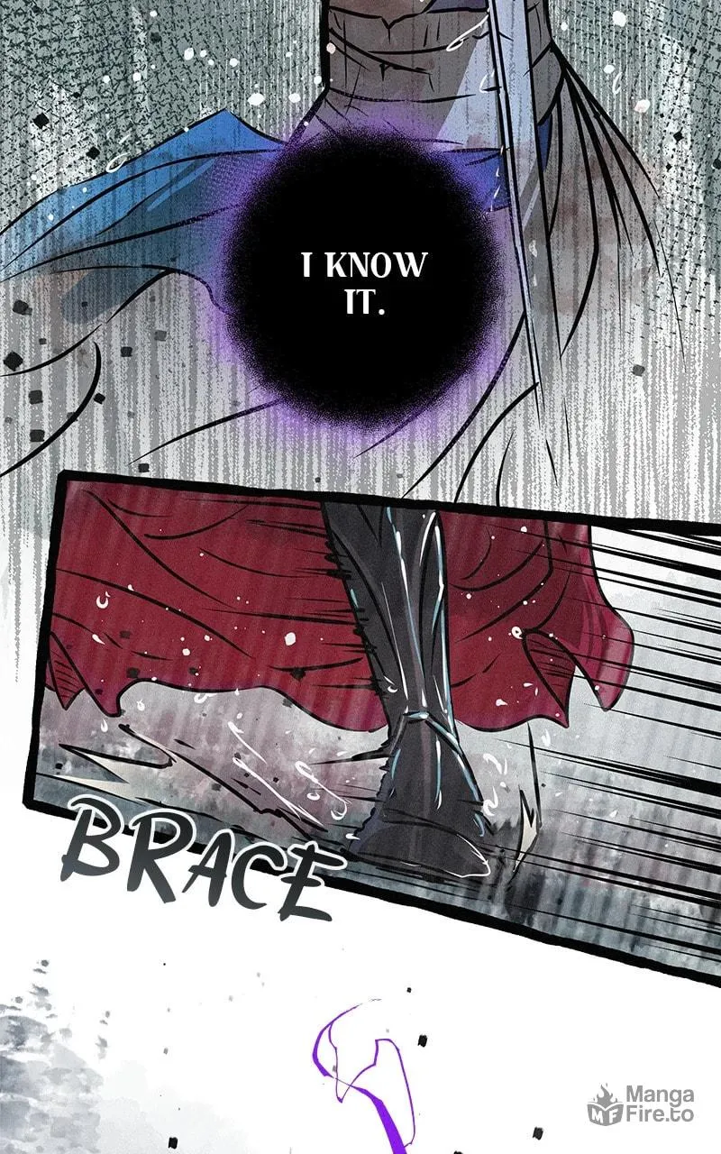 Made of Stardust Chapter 49 page 6 - 