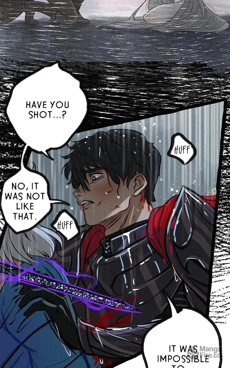 Made of Stardust Chapter 49 page 51 - 