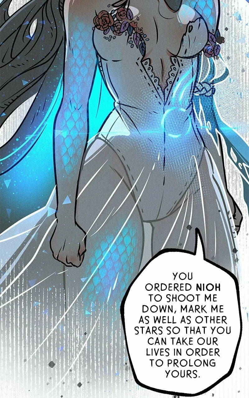 Made of Stardust Chapter 49 page 53 - 