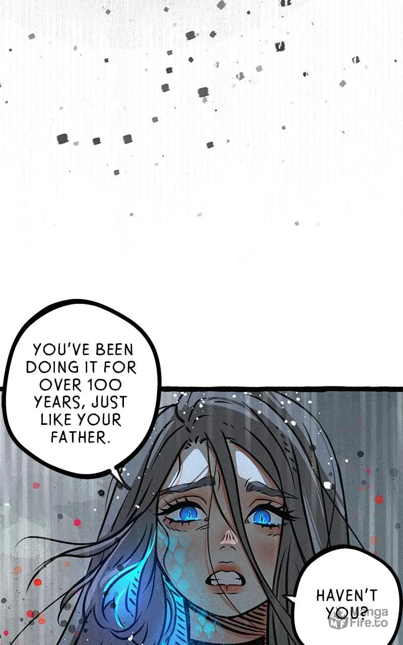 Made of Stardust Chapter 49 page 54 - 