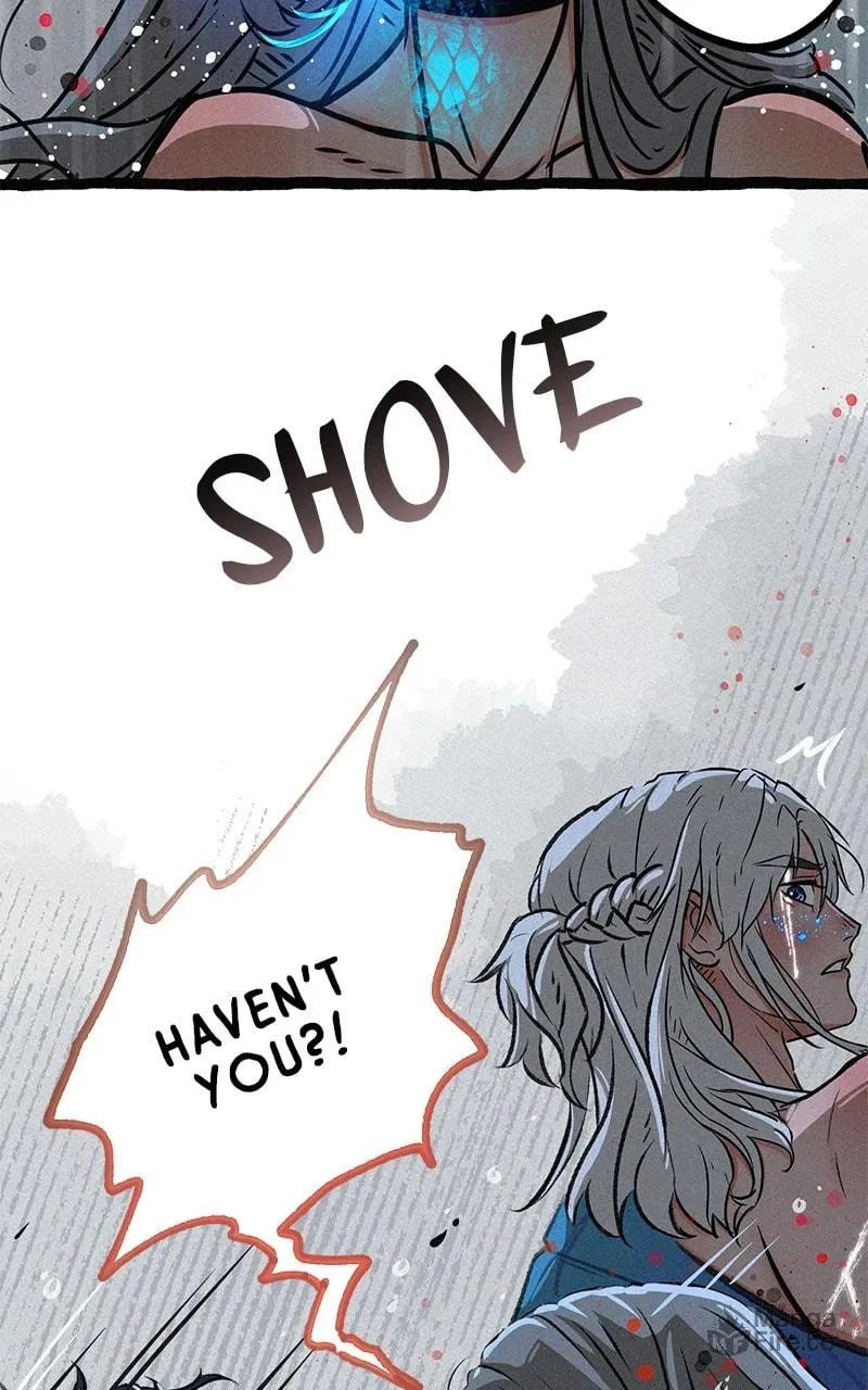 Made of Stardust Chapter 49 page 55 - 