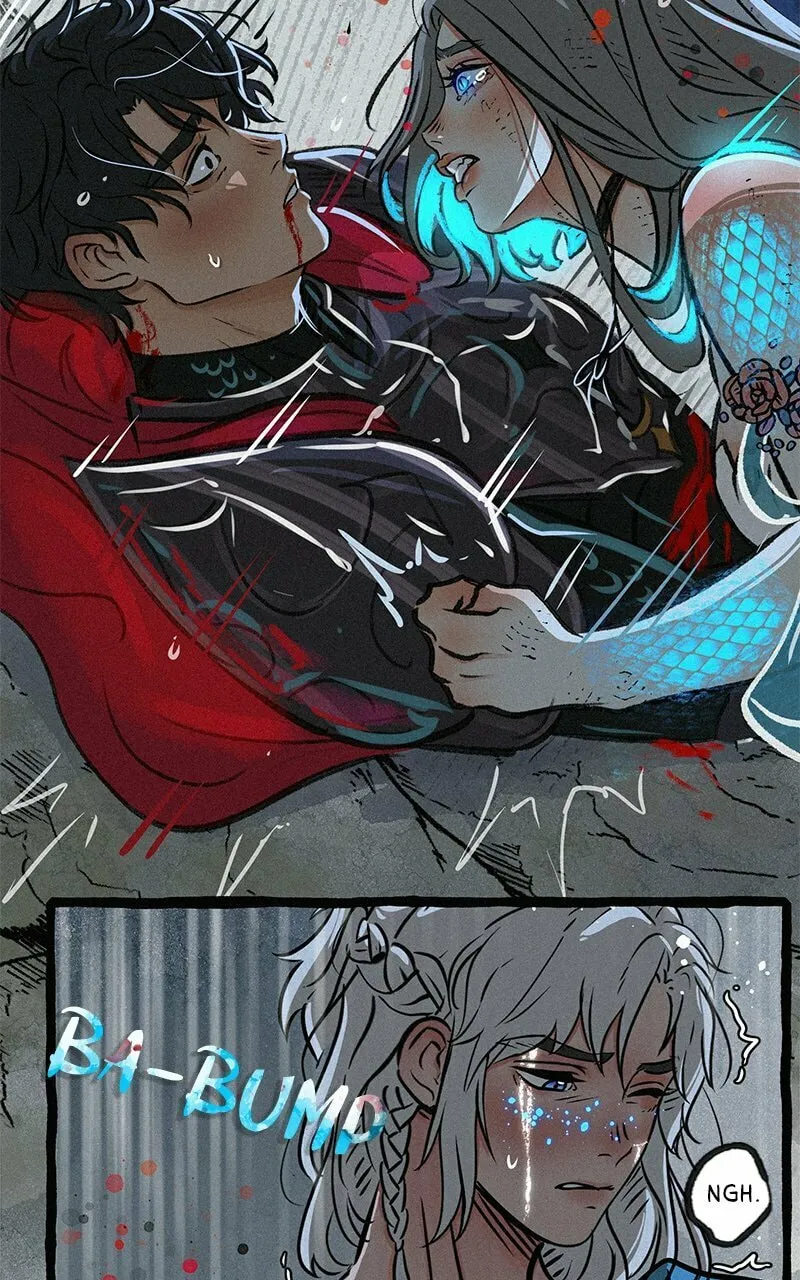 Made of Stardust Chapter 49 page 56 - 