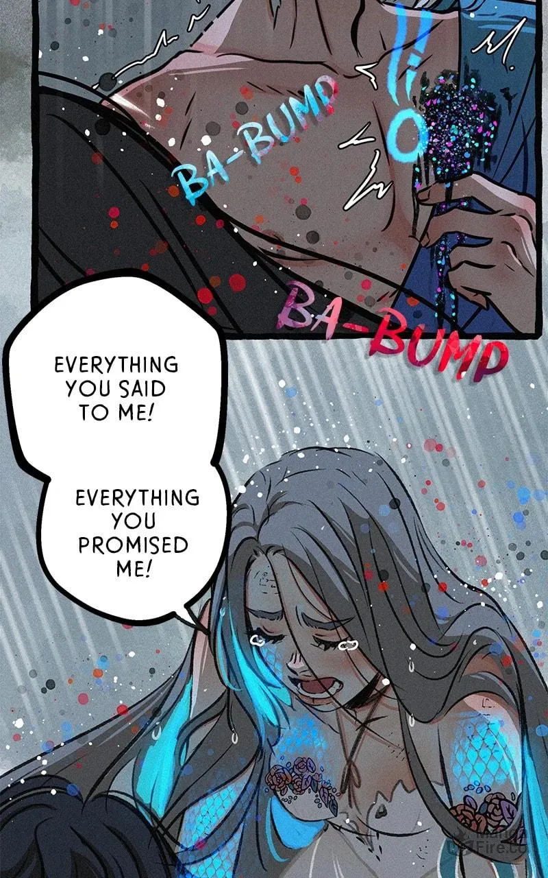 Made of Stardust Chapter 49 page 57 - 