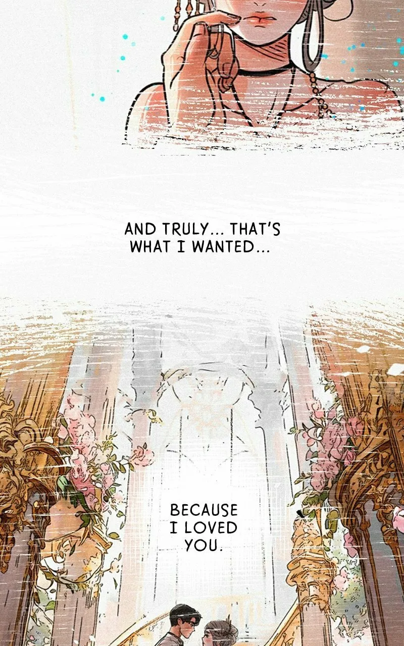 Made of Stardust Chapter 49 page 59 - 