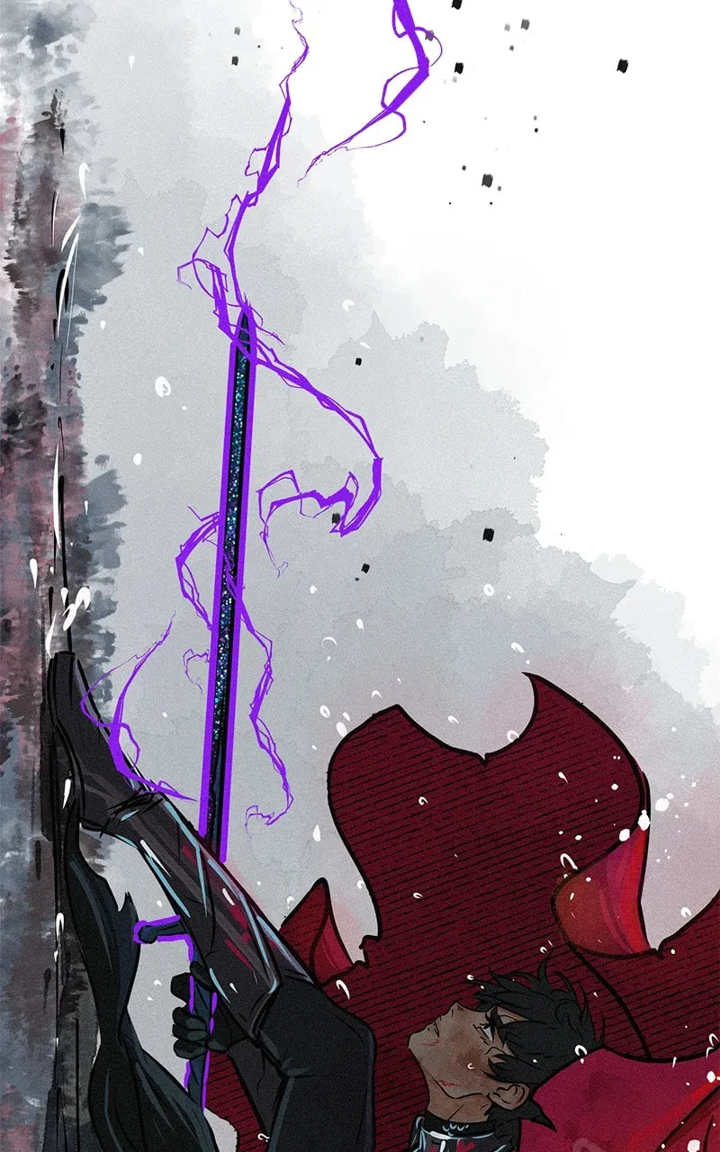 Made of Stardust Chapter 49 page 7 - 