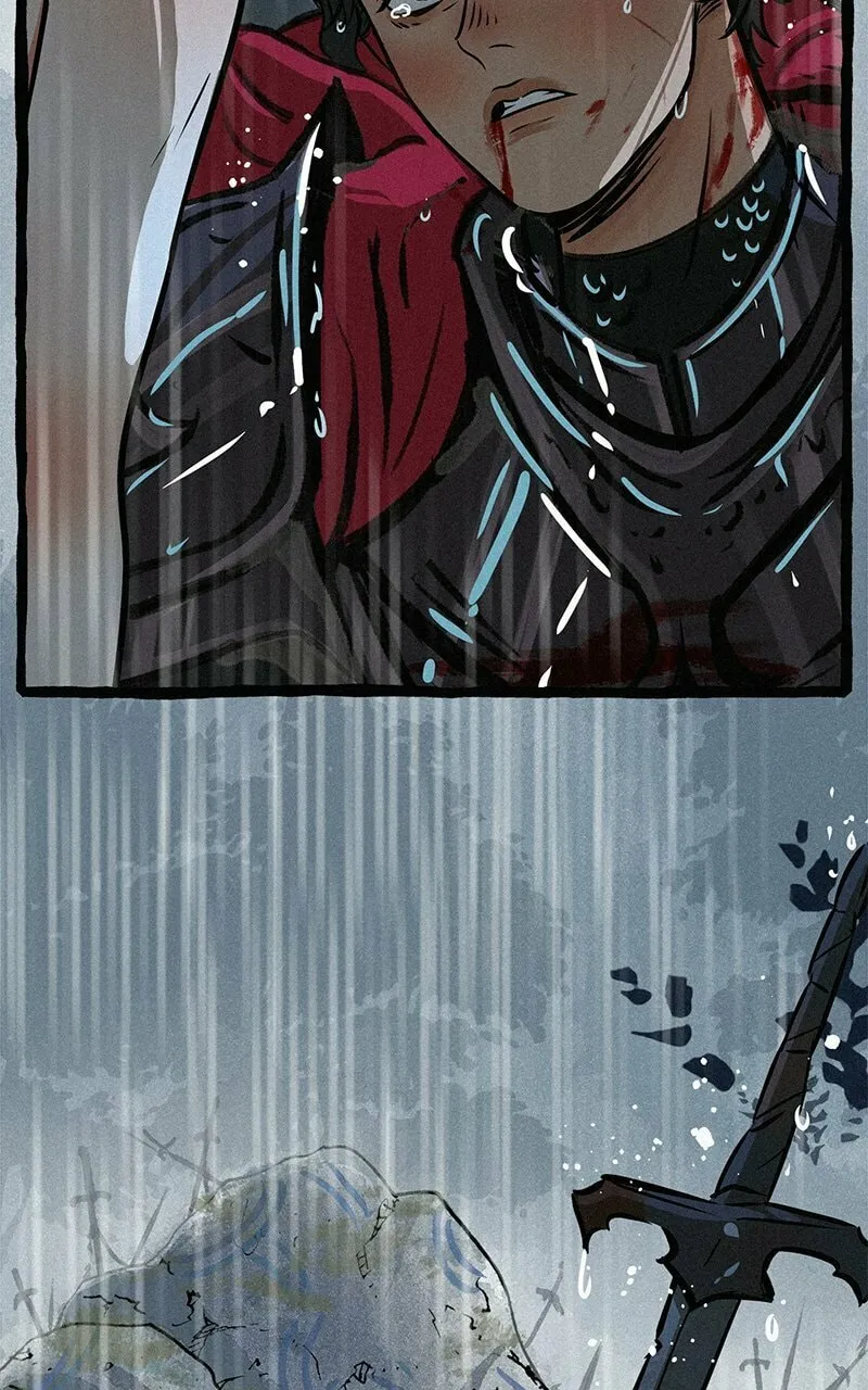 Made of Stardust Chapter 49 page 61 - 