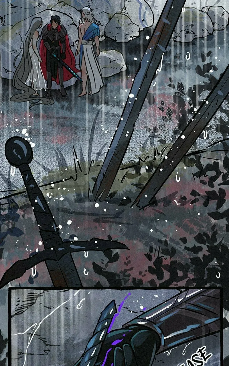 Made of Stardust Chapter 49 page 62 - 