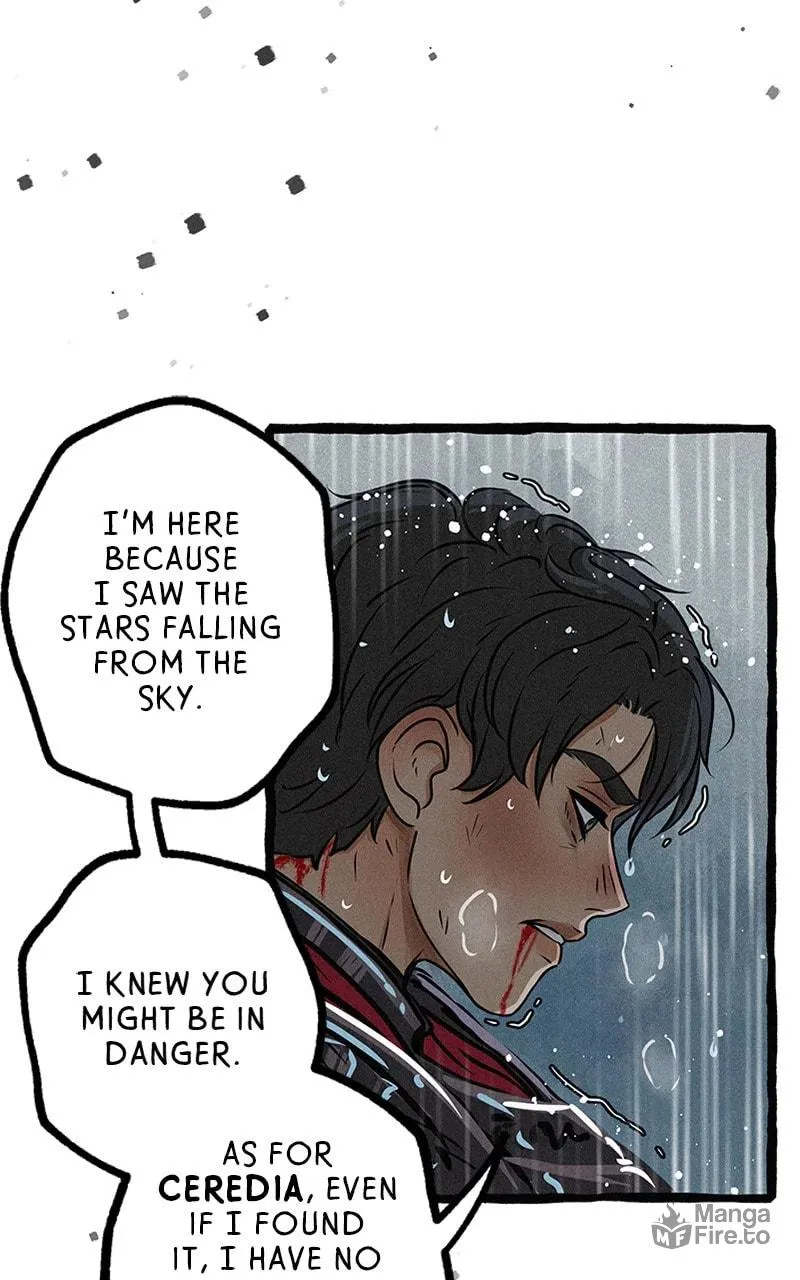 Made of Stardust Chapter 49 page 65 - 