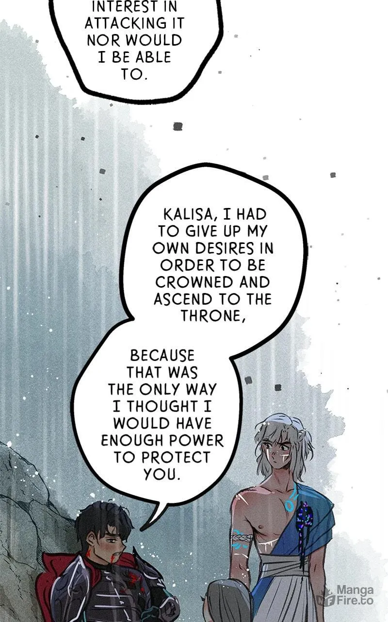 Made of Stardust Chapter 49 page 66 - 