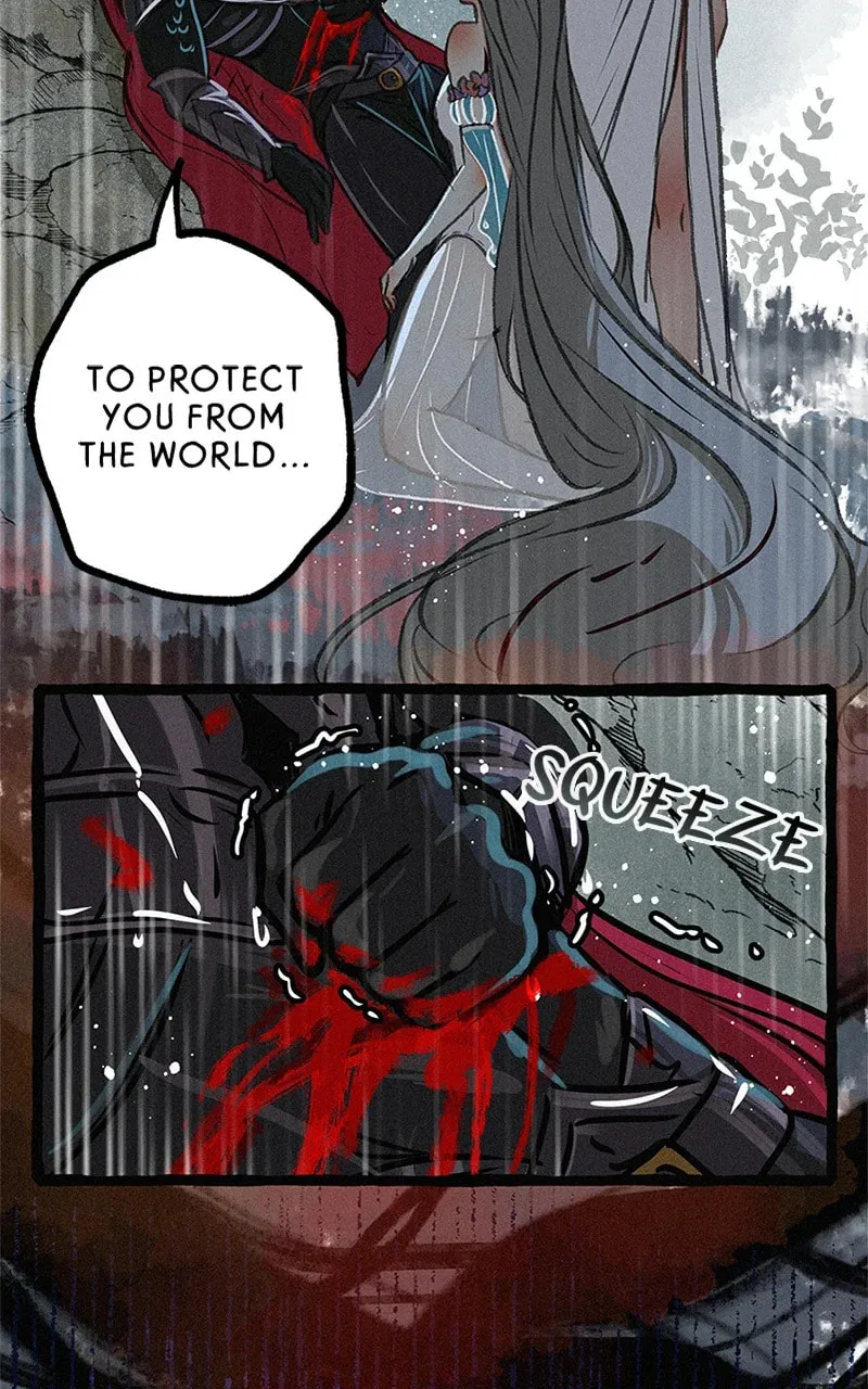 Made of Stardust Chapter 49 page 67 - 