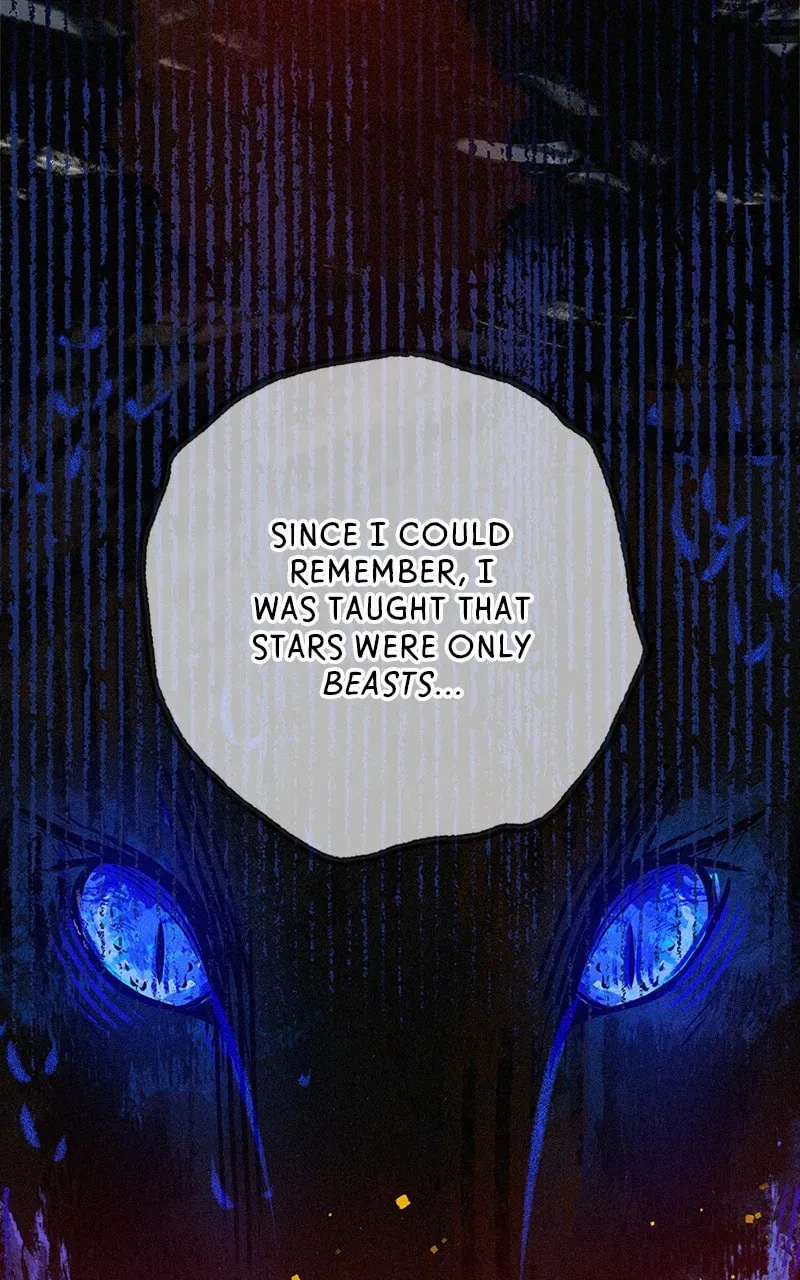 Made of Stardust Chapter 49 page 68 - 