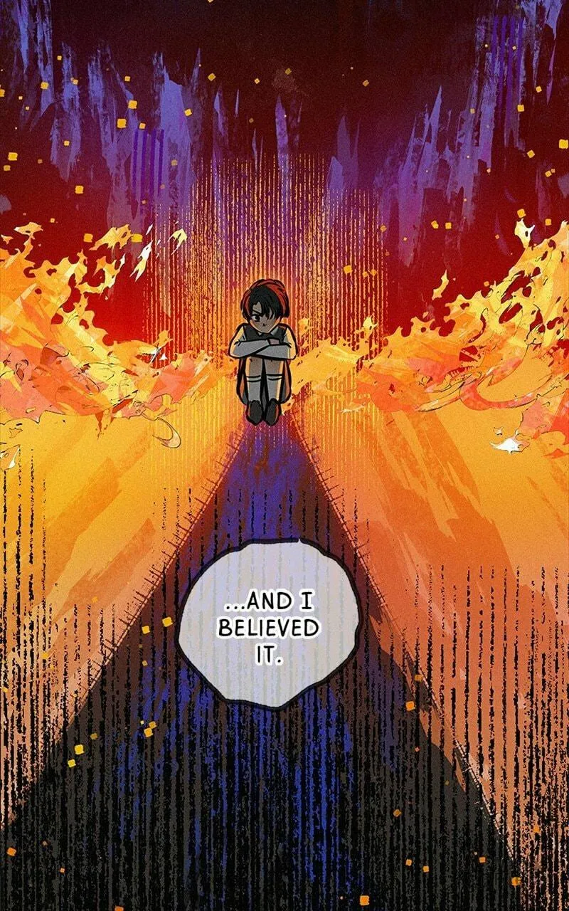 Made of Stardust Chapter 49 page 69 - 