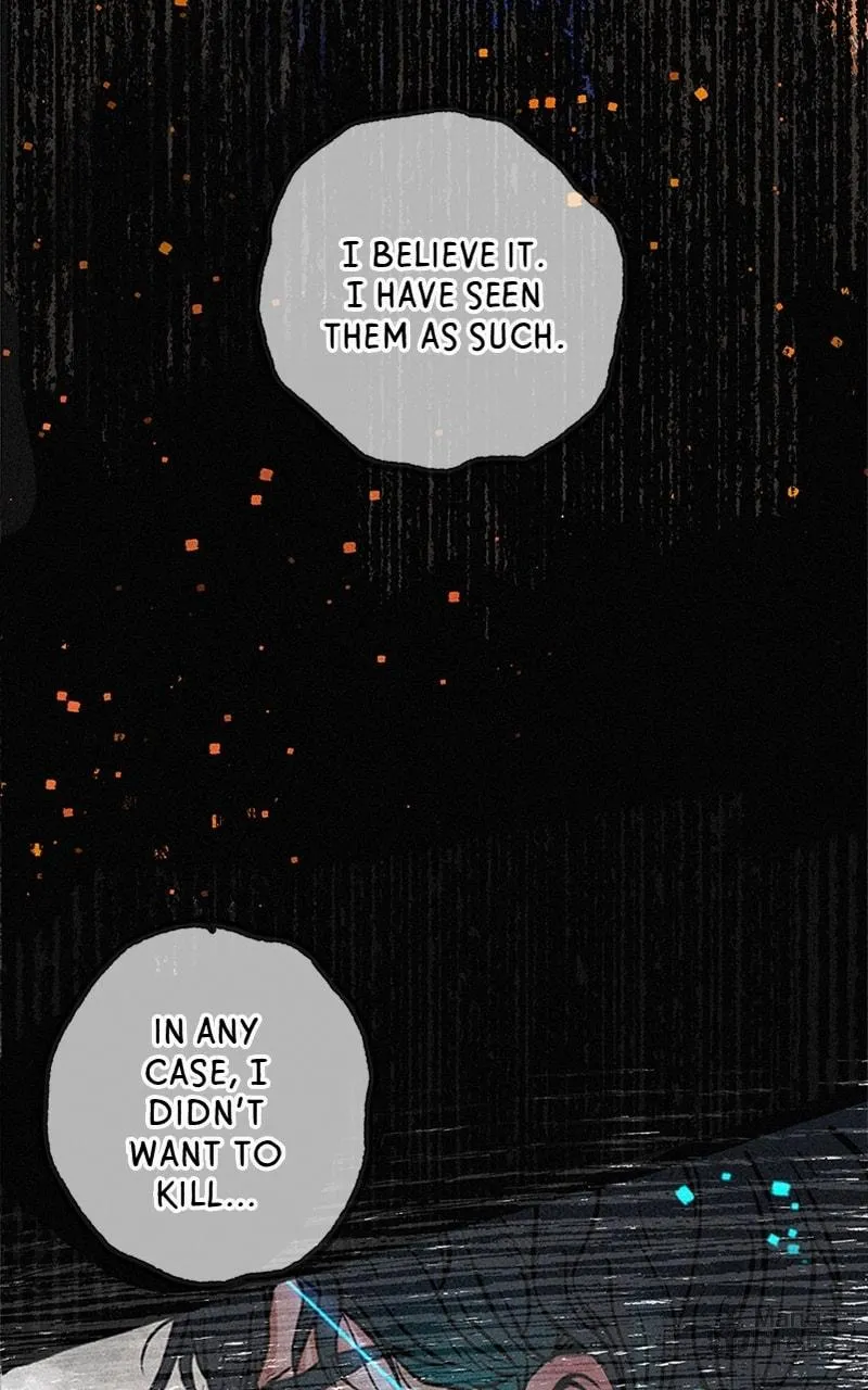 Made of Stardust Chapter 49 page 70 - 