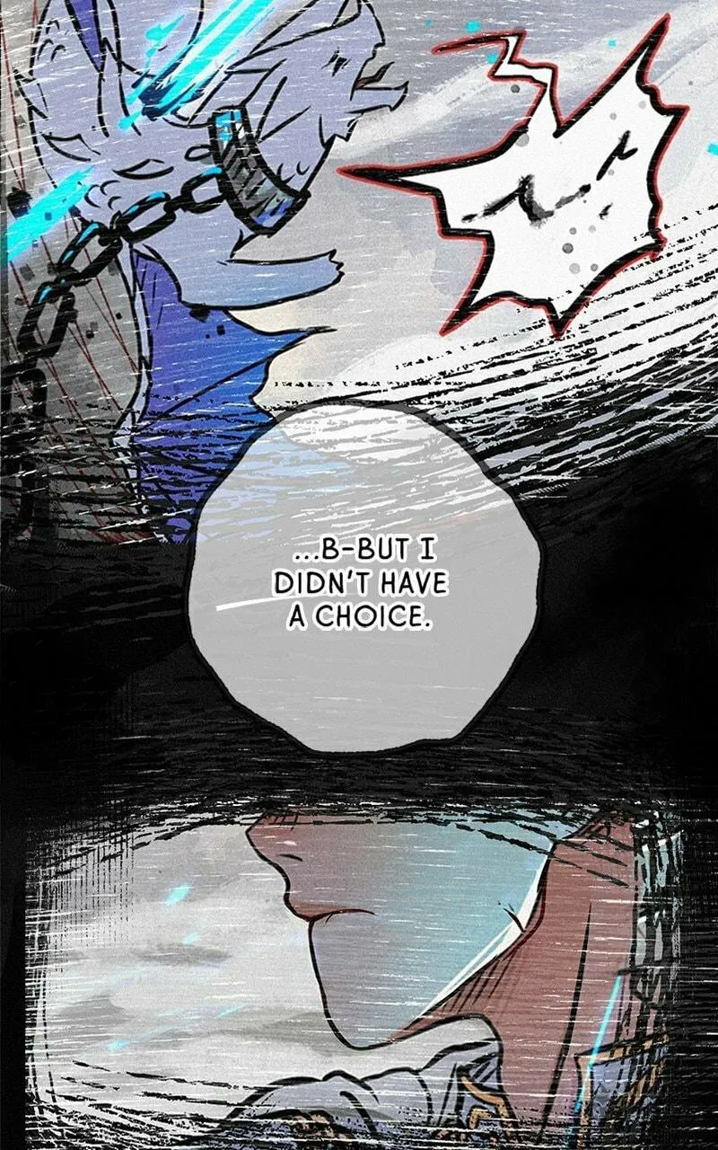 Made of Stardust Chapter 49 page 72 - 